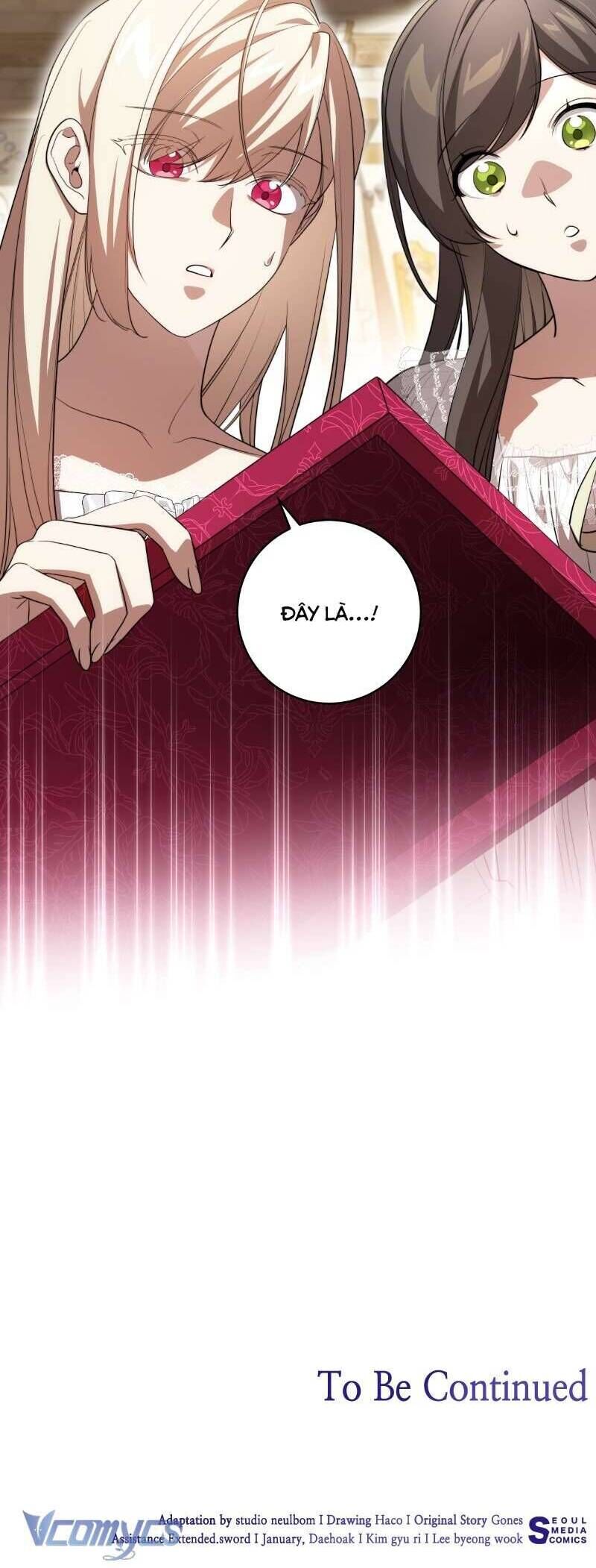 Cái Giá Phải Trả Chapter 58 - Trang 2