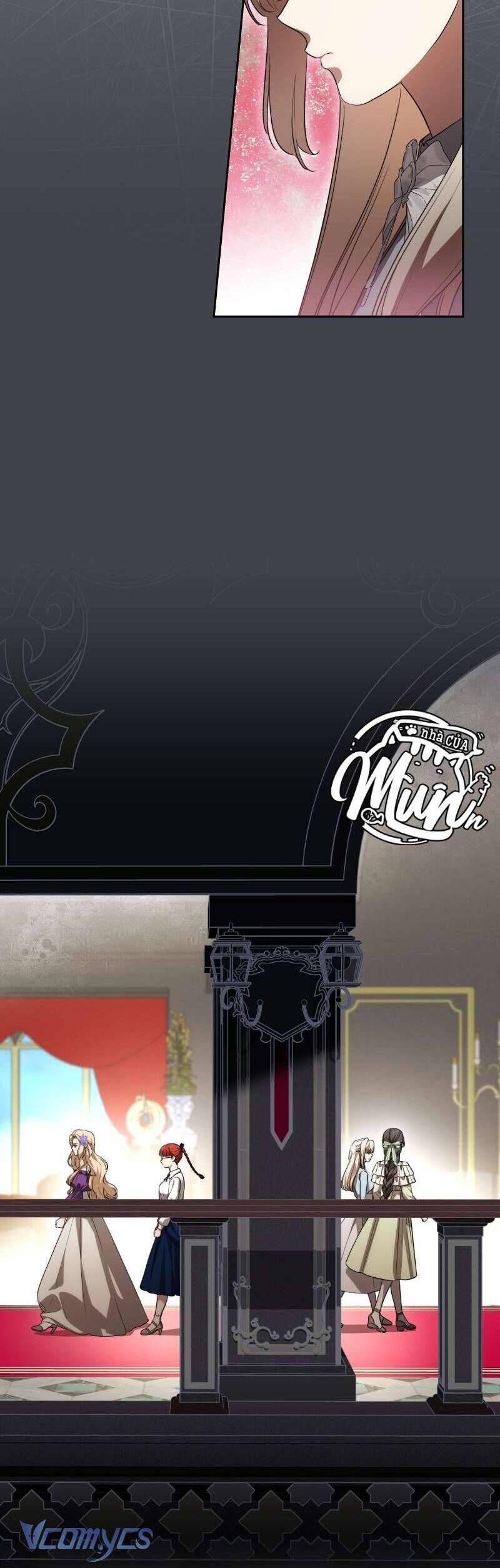 Cái Giá Phải Trả Chapter 58 - Trang 2