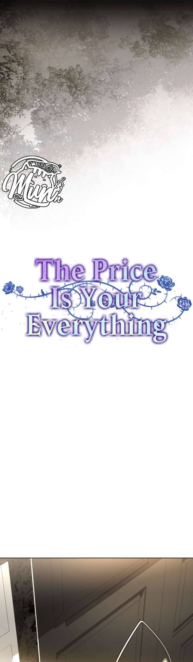 Cái Giá Phải Trả Chapter 58 - Trang 2