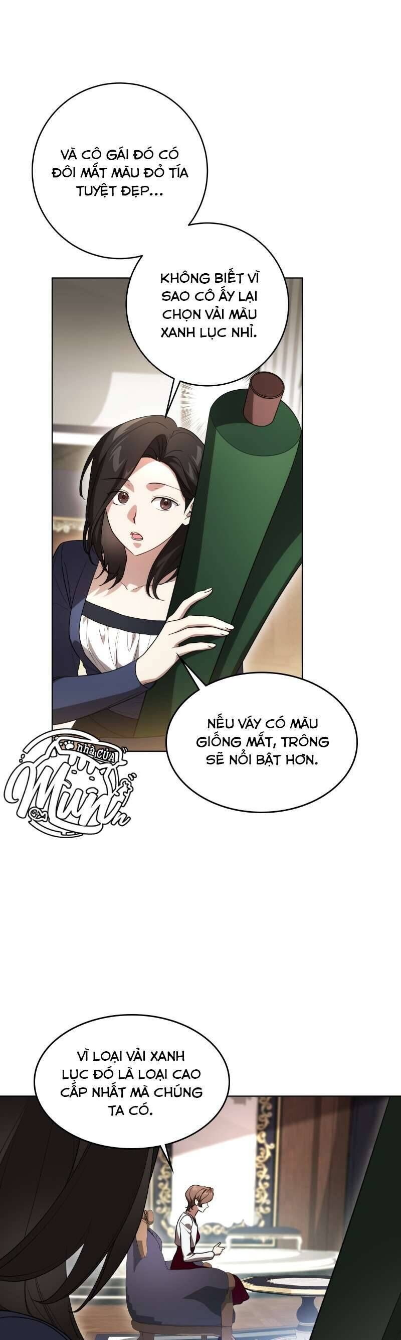 Cái Giá Phải Trả Chapter 58 - Trang 2