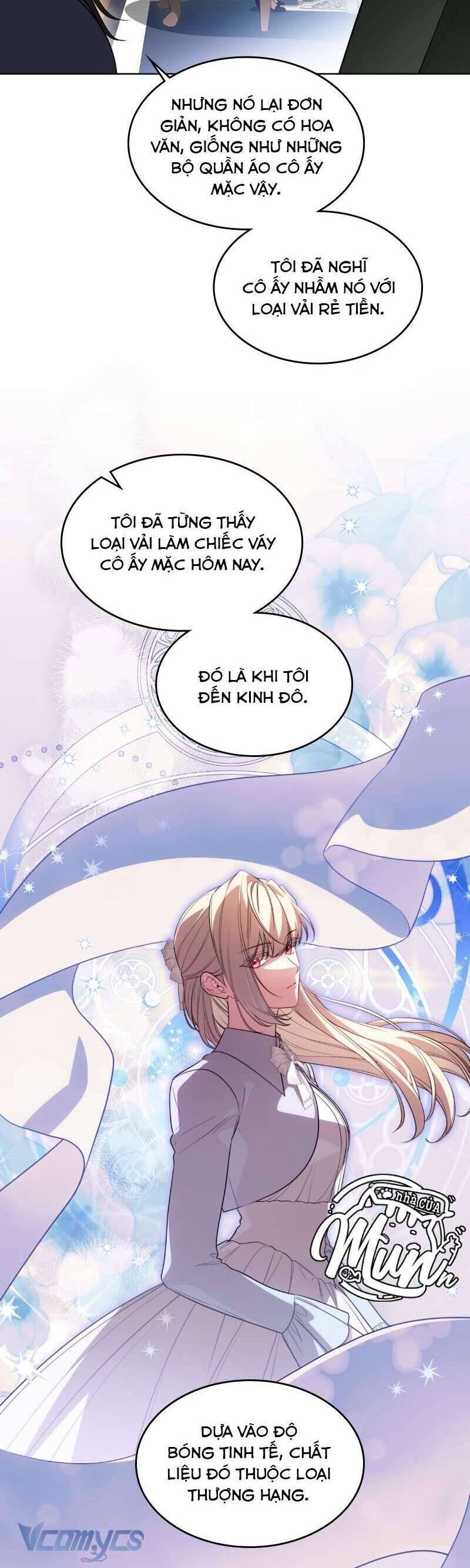 Cái Giá Phải Trả Chapter 58 - Trang 2