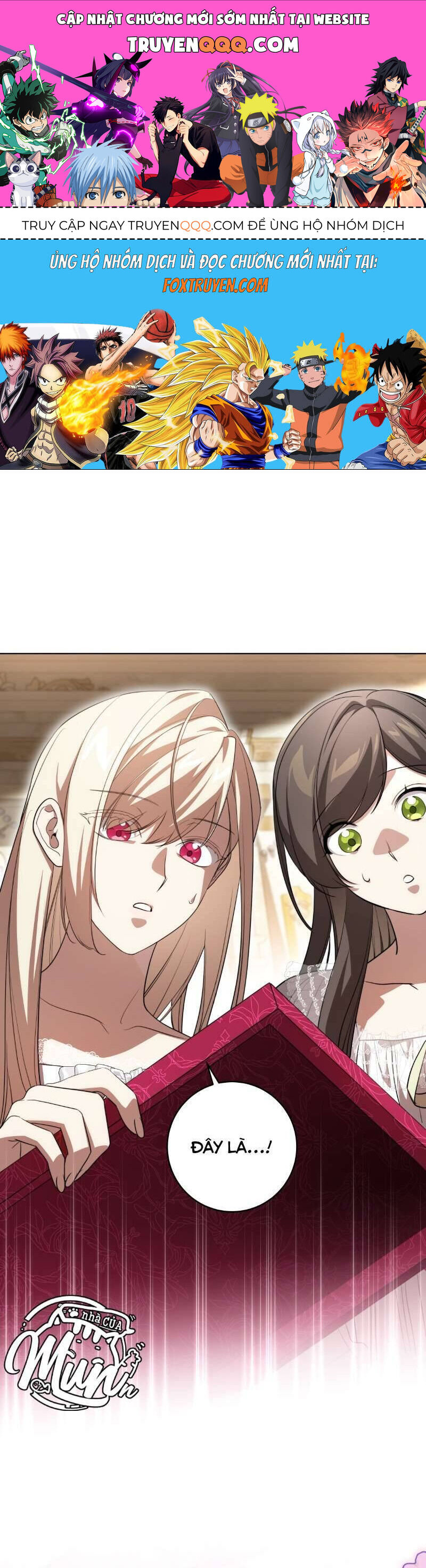 Cái Giá Phải Trả Chapter 59 - Trang 2