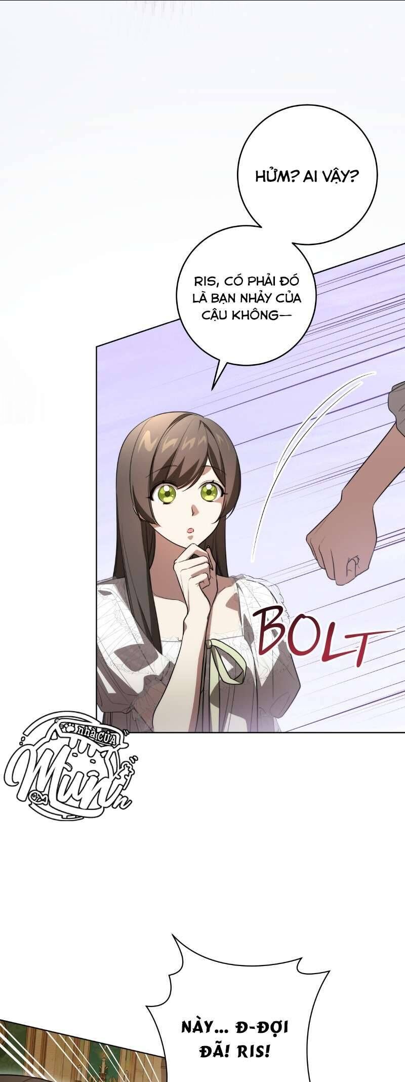 Cái Giá Phải Trả Chapter 59 - Trang 2