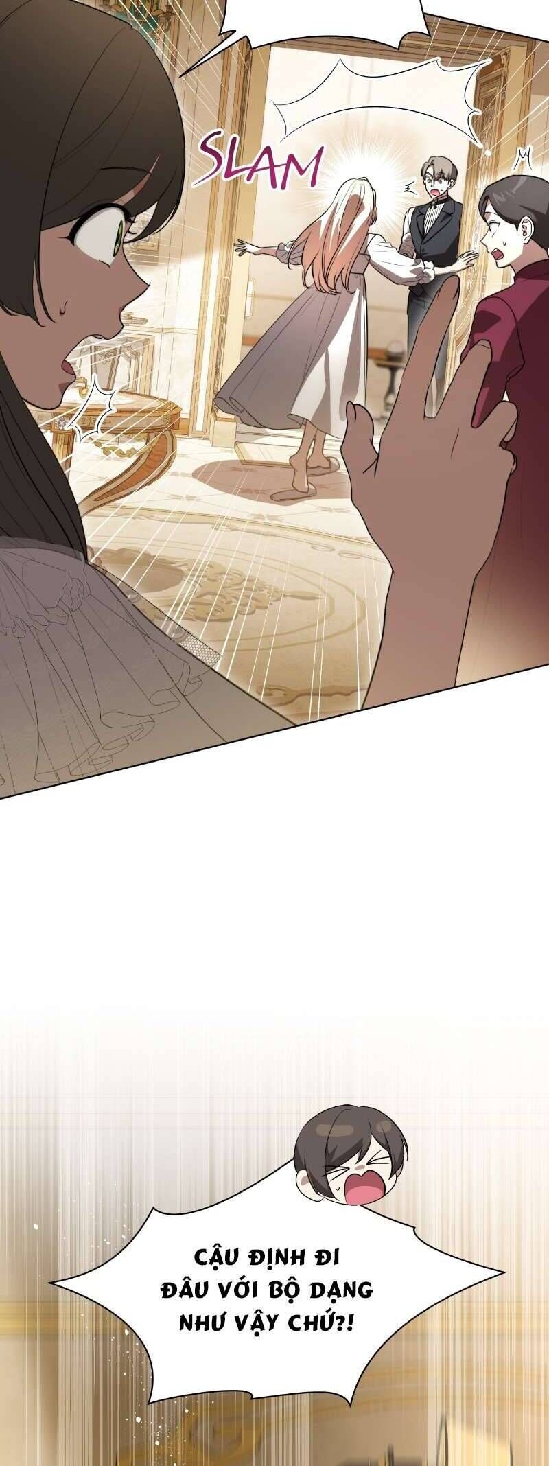 Cái Giá Phải Trả Chapter 59 - Trang 2