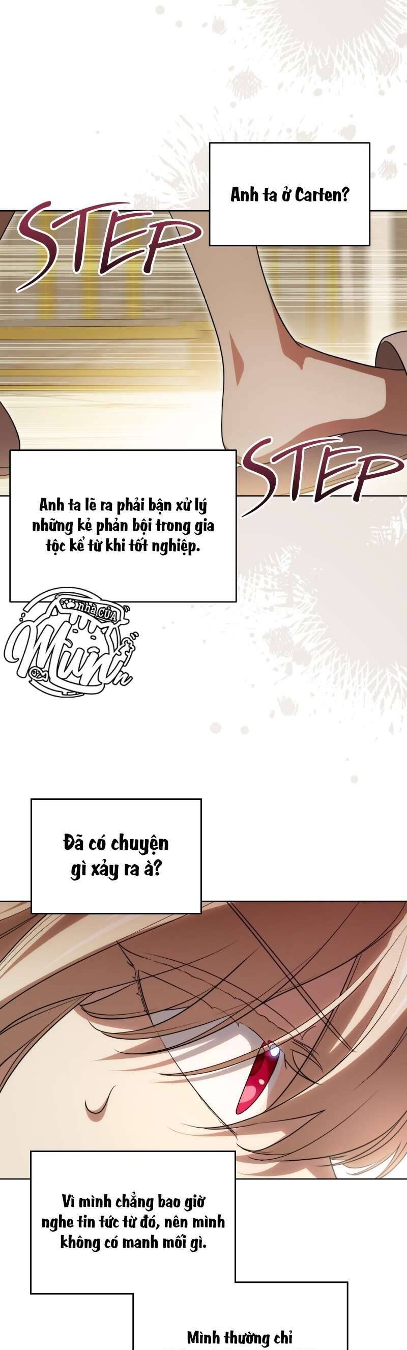 Cái Giá Phải Trả Chapter 59 - Trang 2