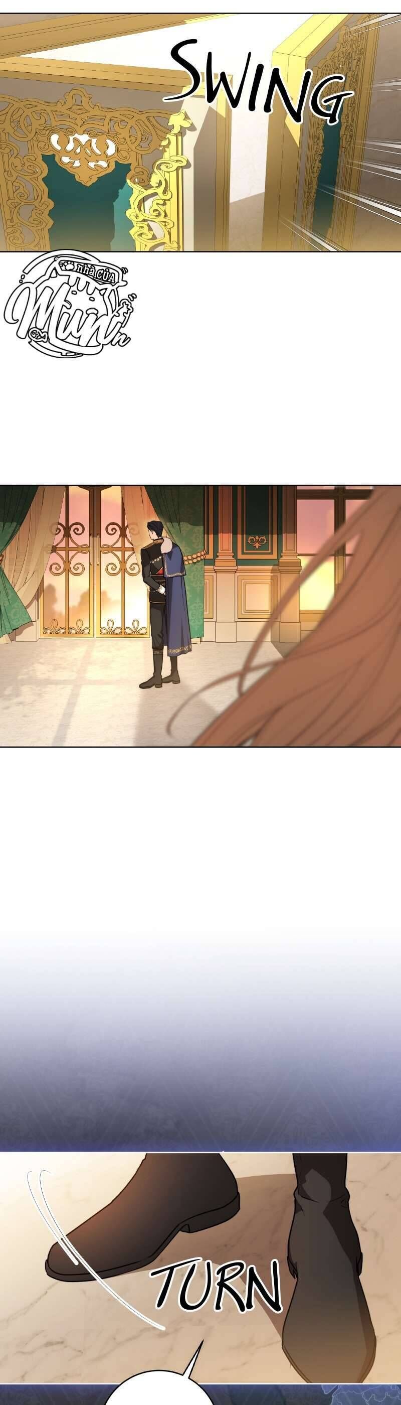 Cái Giá Phải Trả Chapter 59 - Trang 2