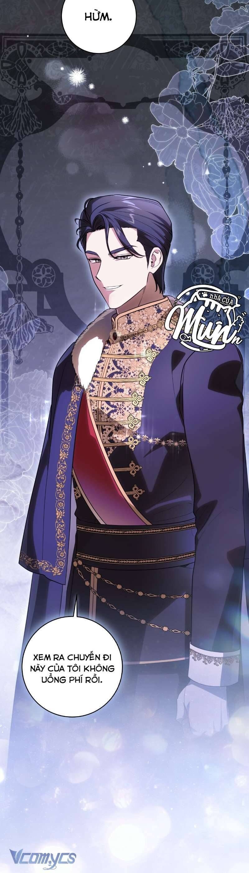 Cái Giá Phải Trả Chapter 59 - Trang 2