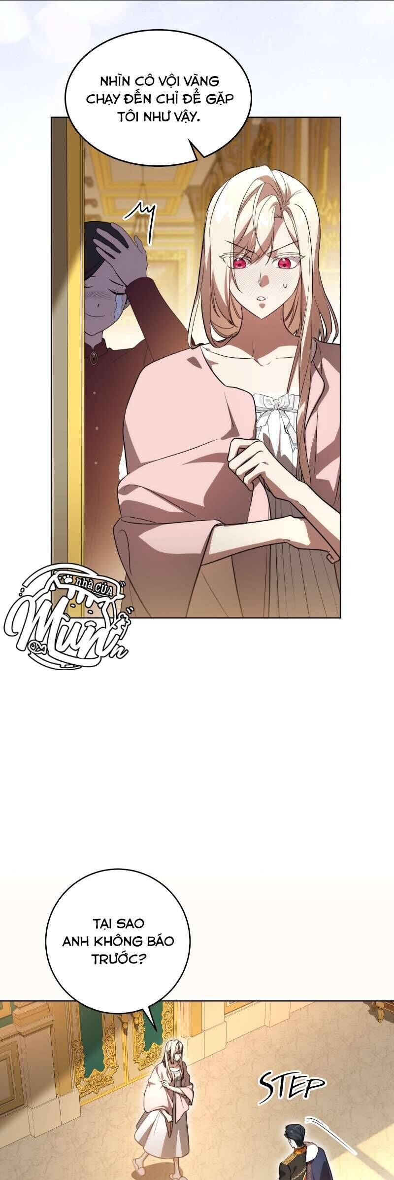 Cái Giá Phải Trả Chapter 59 - Trang 2