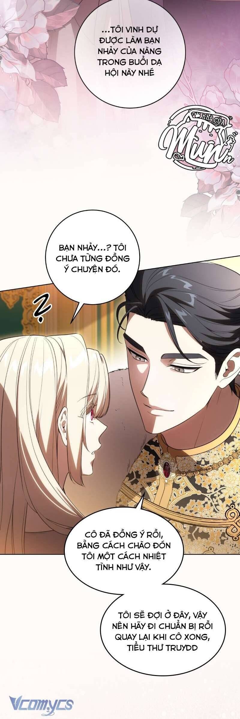 Cái Giá Phải Trả Chapter 59 - Trang 2