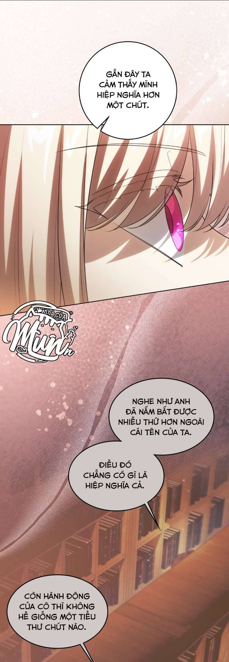 Cái Giá Phải Trả Chapter 59 - Trang 2