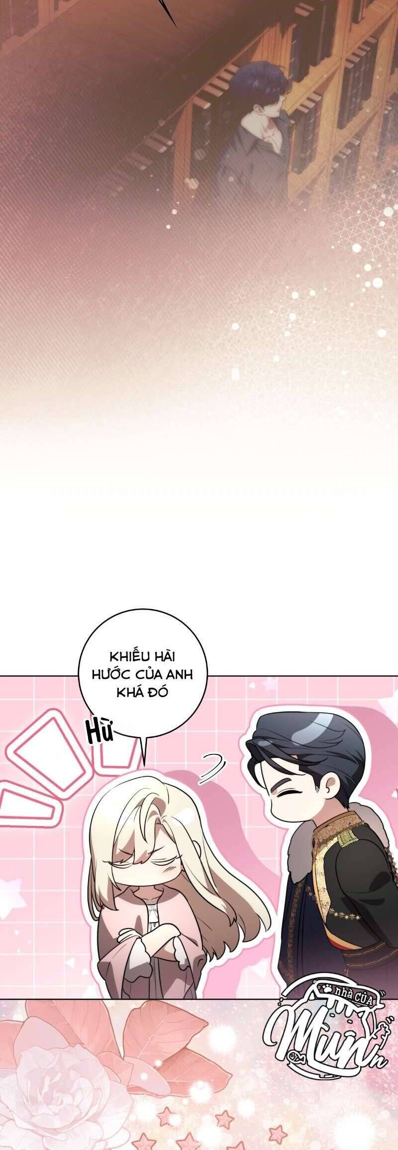 Cái Giá Phải Trả Chapter 59 - Trang 2