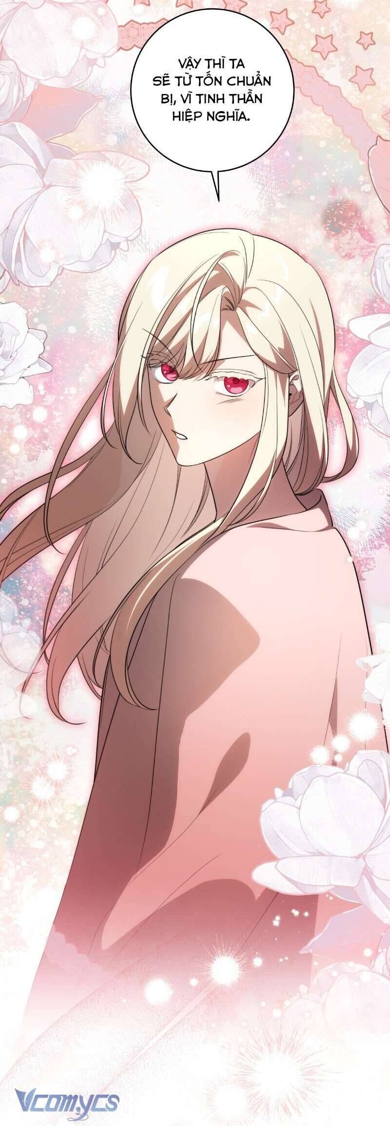 Cái Giá Phải Trả Chapter 59 - Trang 2