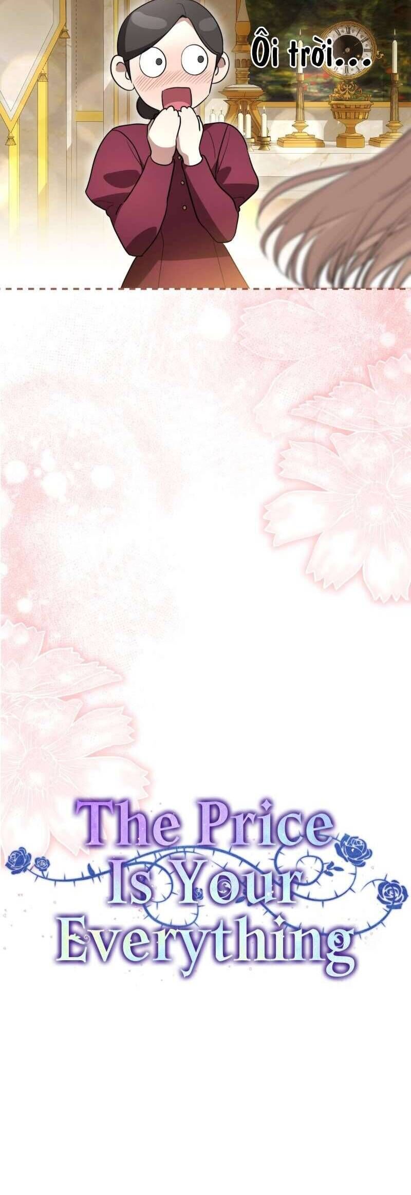 Cái Giá Phải Trả Chapter 59 - Trang 2