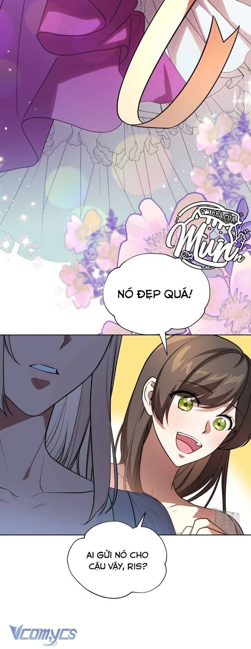 Cái Giá Phải Trả Chapter 59 - Trang 2