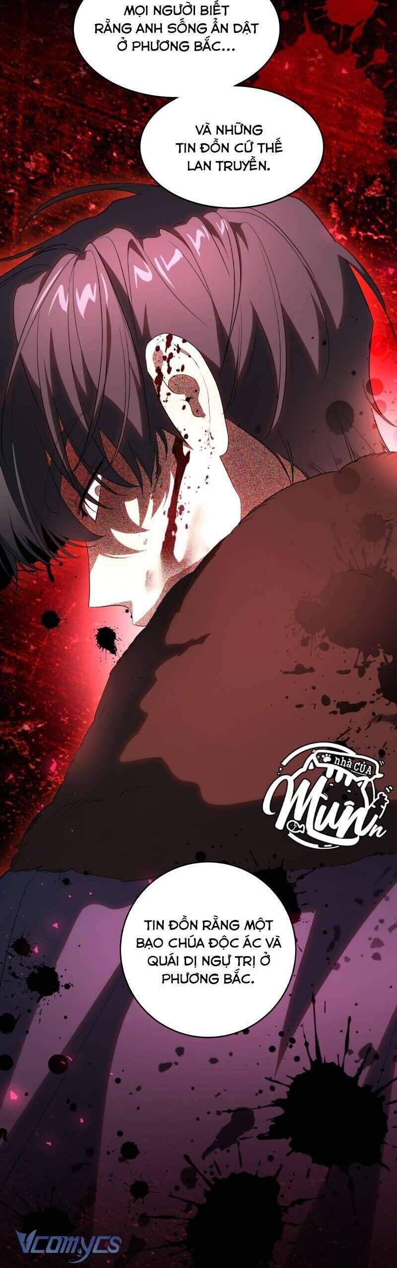 Cái Giá Phải Trả Chapter 59 - Trang 2