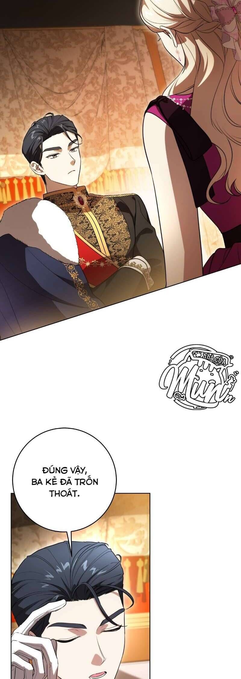 Cái Giá Phải Trả Chapter 59 - Trang 2