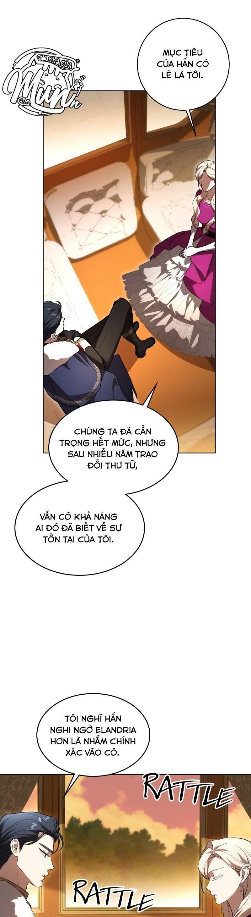 Cái Giá Phải Trả Chapter 59 - Trang 2