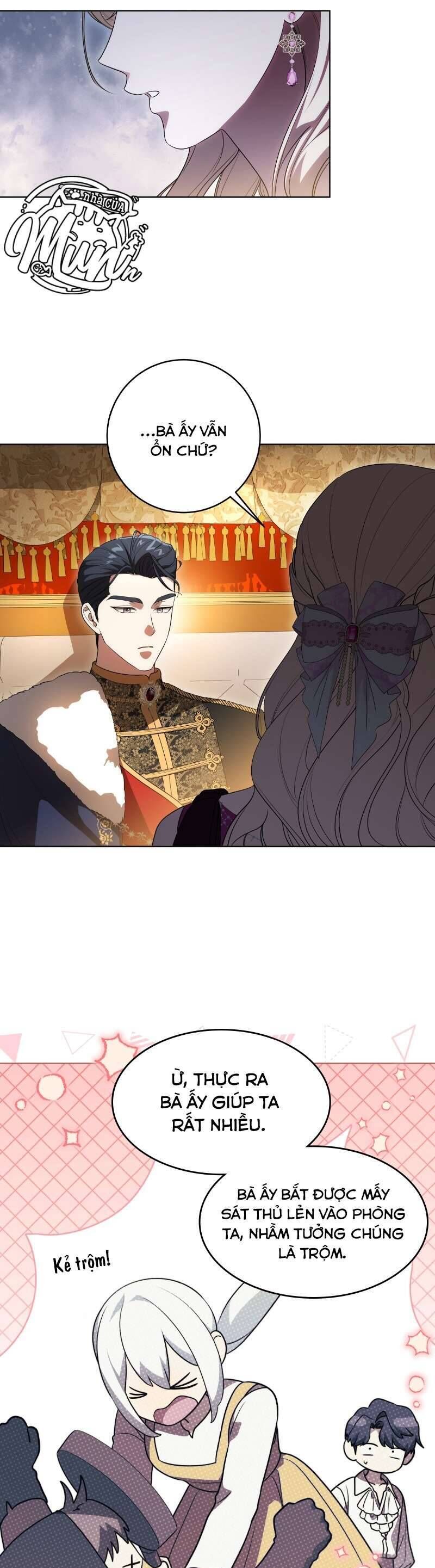 Cái Giá Phải Trả Chapter 59 - Trang 2