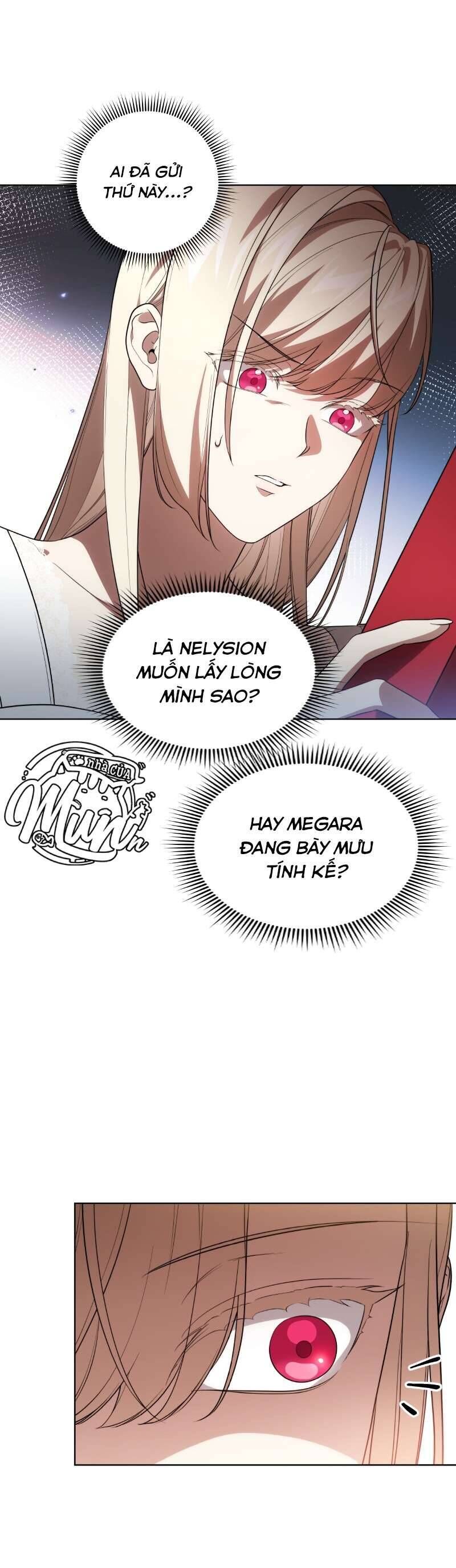 Cái Giá Phải Trả Chapter 59 - Trang 2