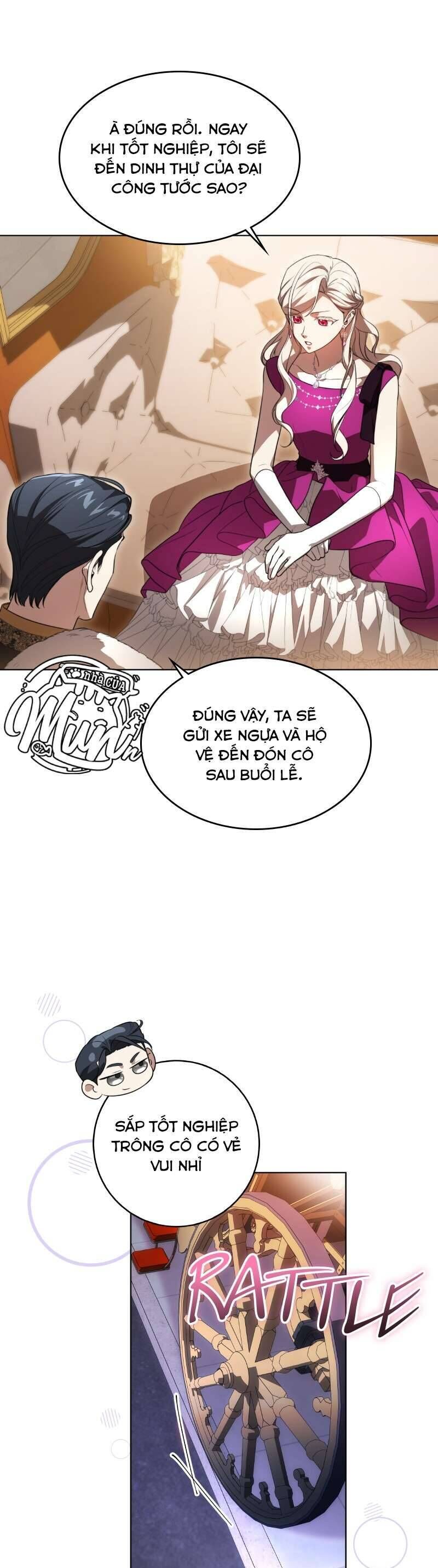 Cái Giá Phải Trả Chapter 59 - Trang 2