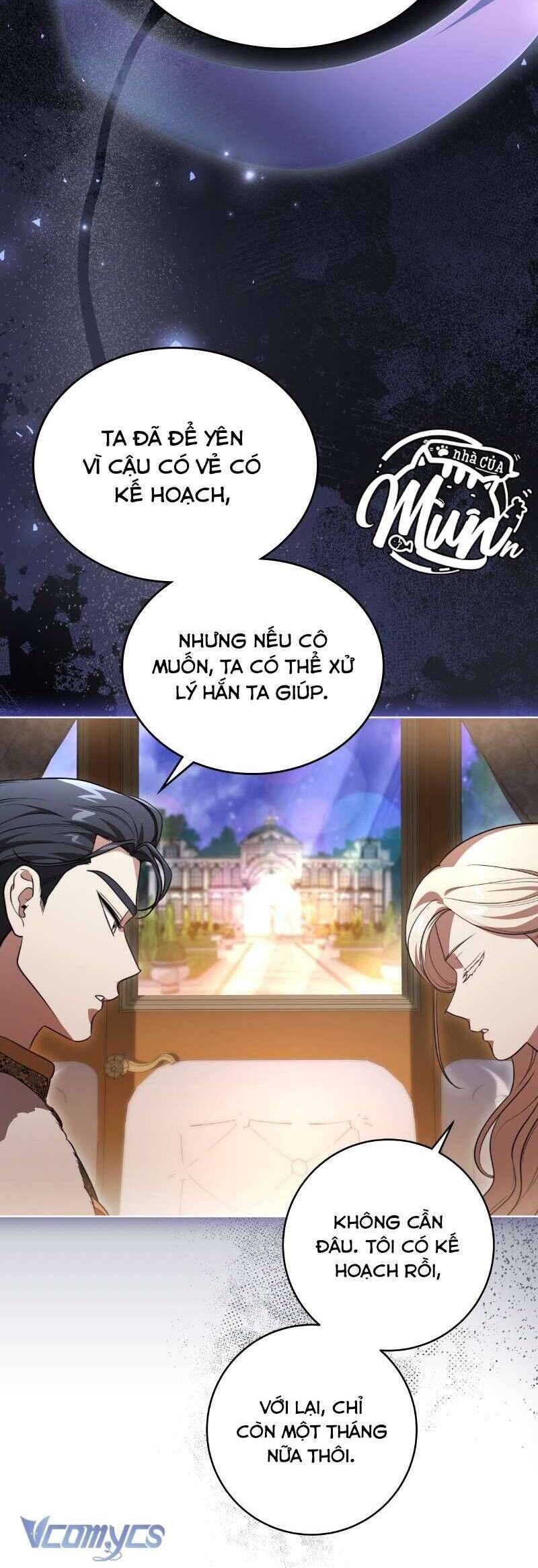 Cái Giá Phải Trả Chapter 59 - Trang 2