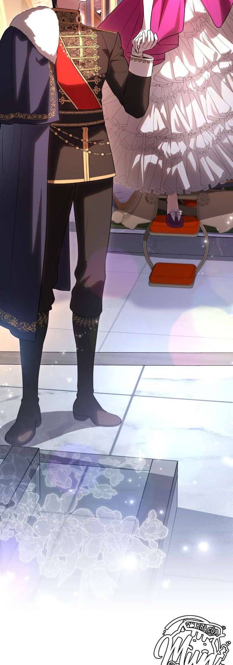 Cái Giá Phải Trả Chapter 59 - Trang 2