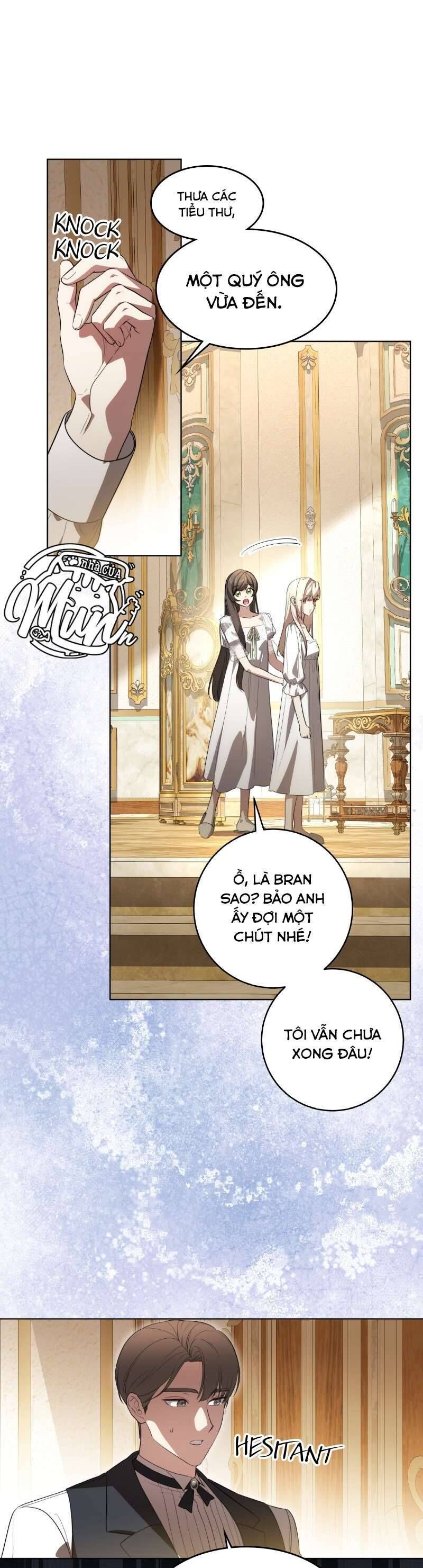 Cái Giá Phải Trả Chapter 59 - Trang 2
