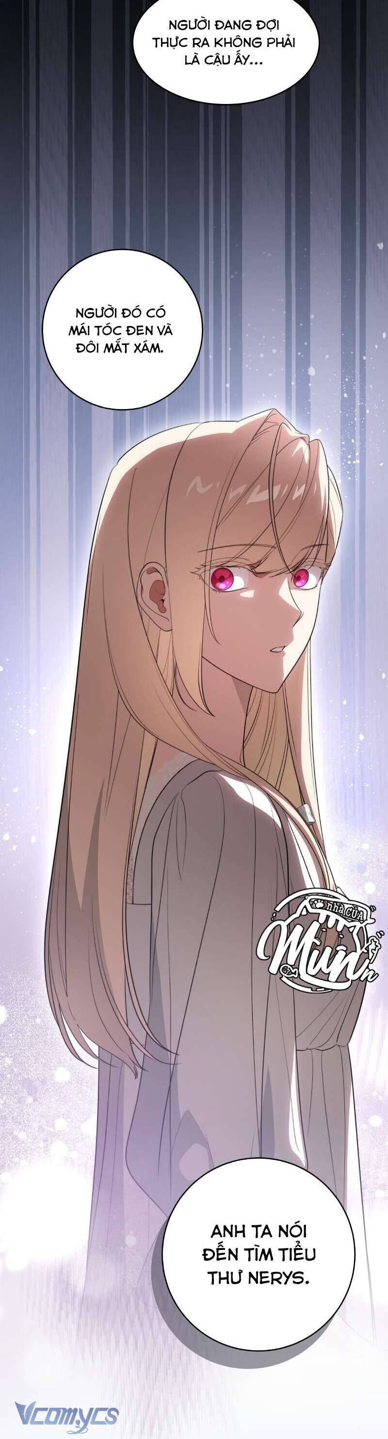 Cái Giá Phải Trả Chapter 59 - Trang 2