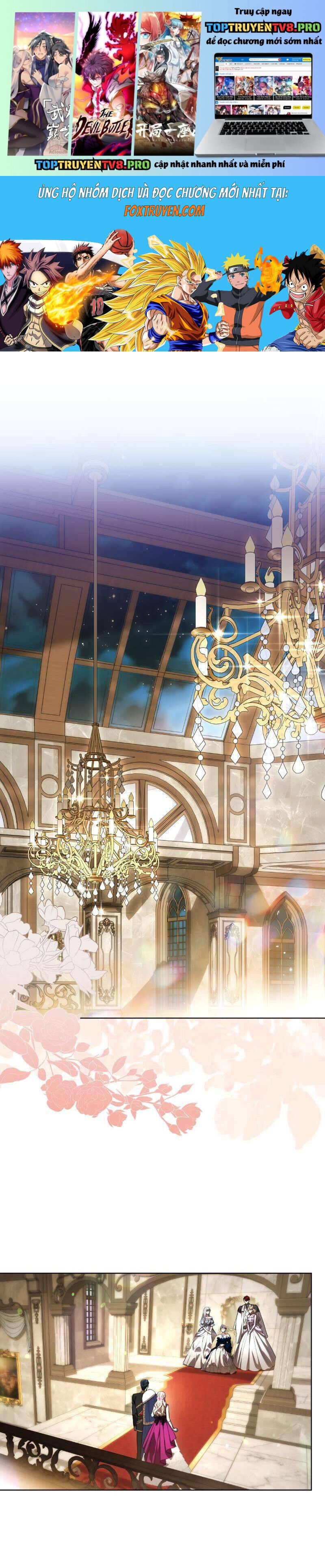 Cái Giá Phải Trả Chapter 61 - Trang 2