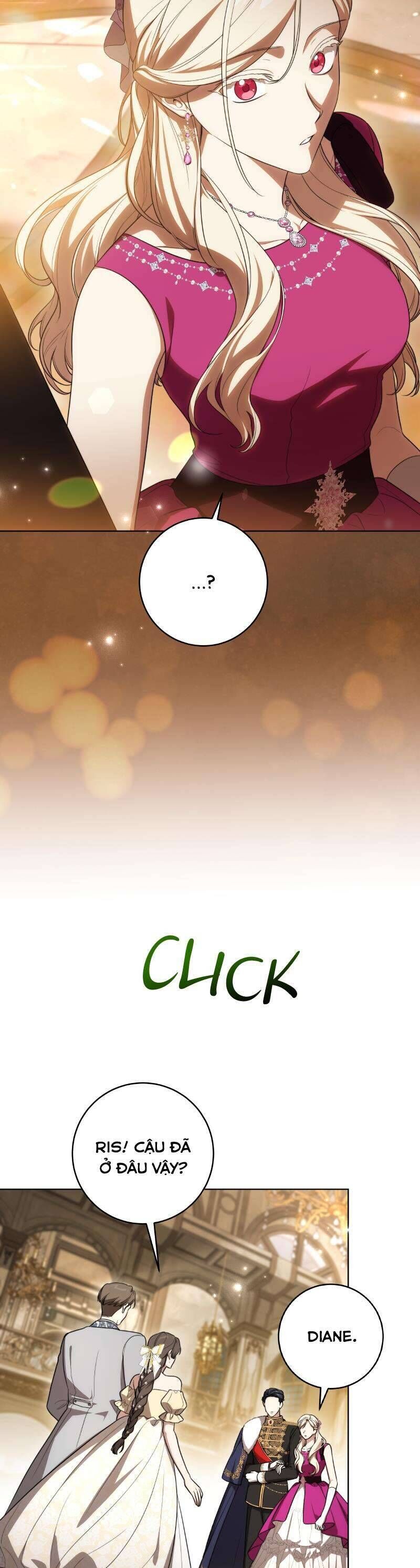 Cái Giá Phải Trả Chapter 61 - Trang 2