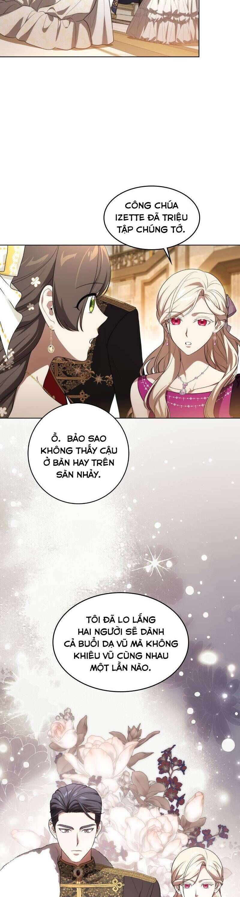 Cái Giá Phải Trả Chapter 61 - Trang 2