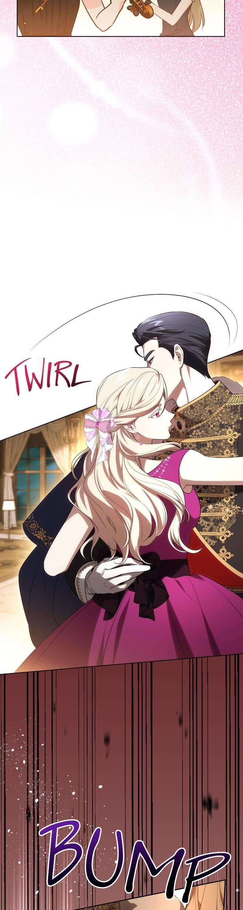 Cái Giá Phải Trả Chapter 61 - Trang 2
