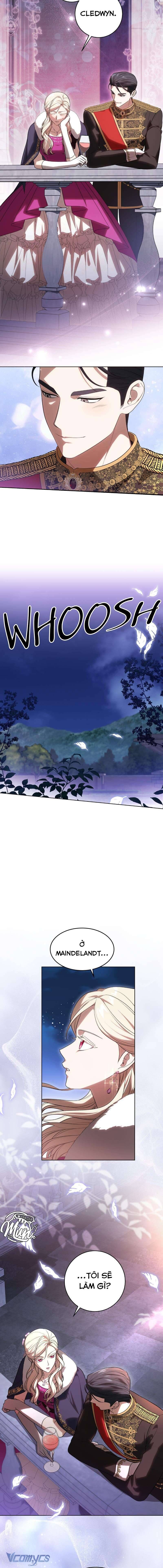 Cái Giá Phải Trả Chapter 62 - Trang 2