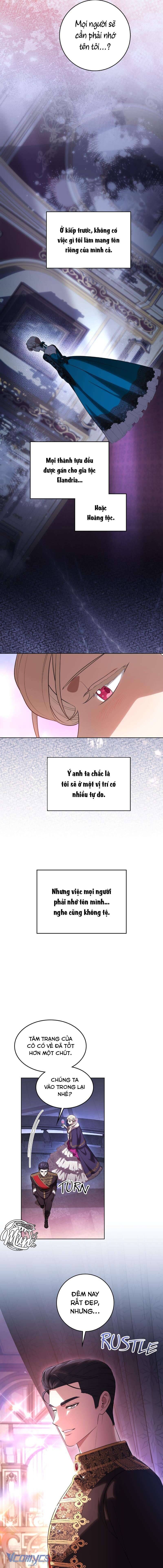 Cái Giá Phải Trả Chapter 62 - Trang 2