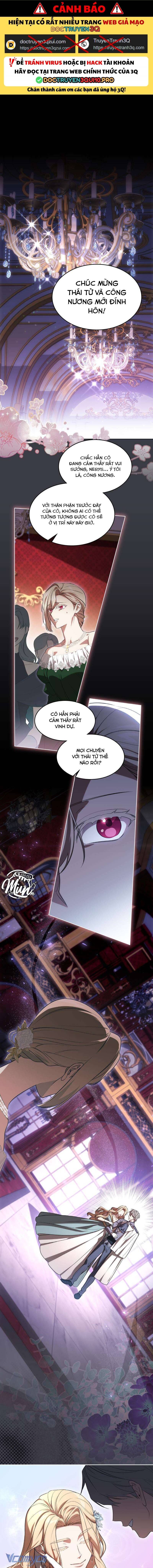 Cái Giá Phải Trả Chapter 62 - Trang 2