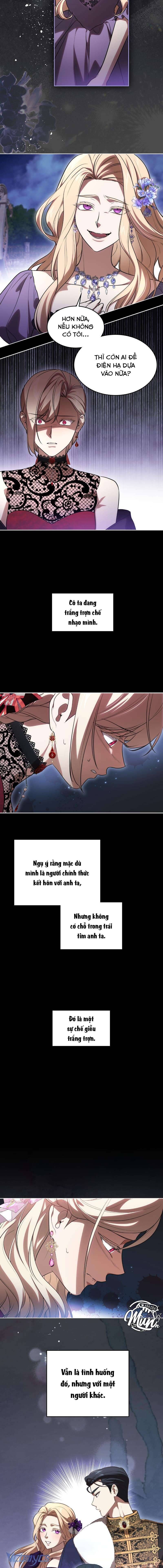 Cái Giá Phải Trả Chapter 62 - Trang 2