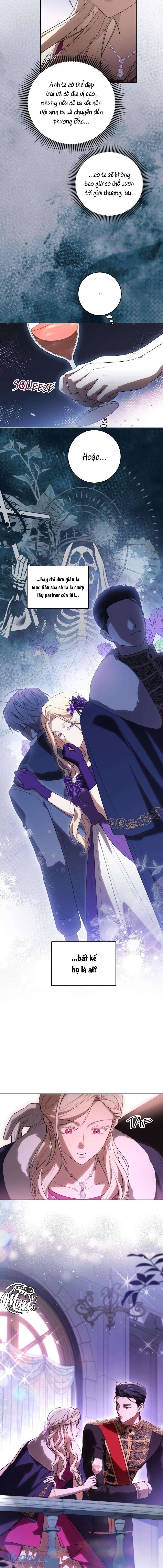 Cái Giá Phải Trả Chapter 62 - Trang 2