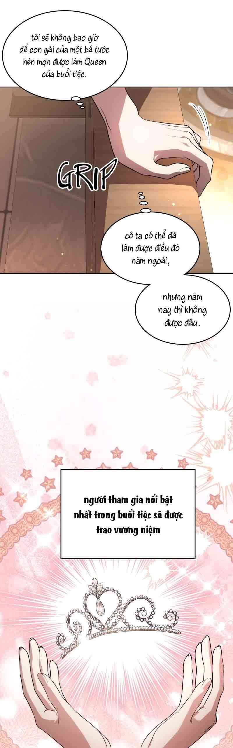 Cái Giá Phải Trả Chapter 63 - Trang 2