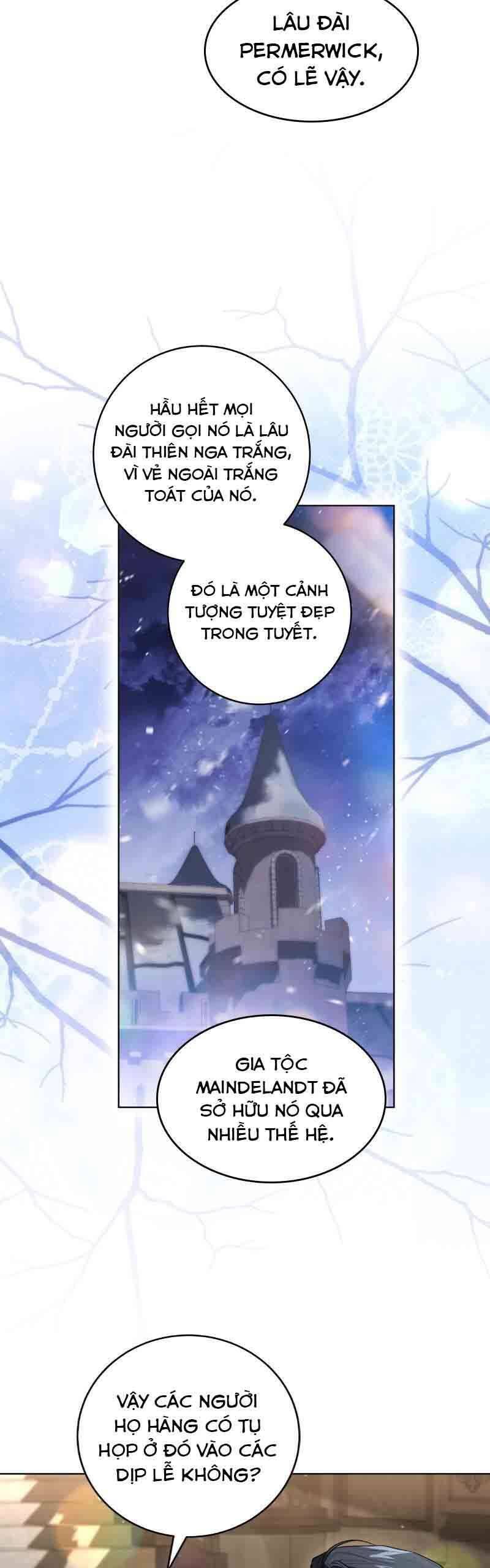 Cái Giá Phải Trả Chapter 63 - Trang 2