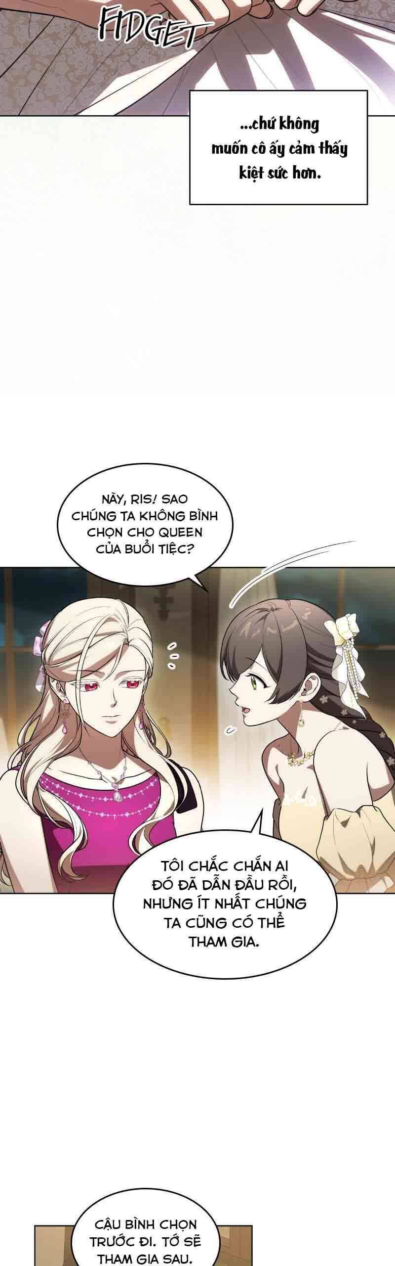 Cái Giá Phải Trả Chapter 63 - Trang 2