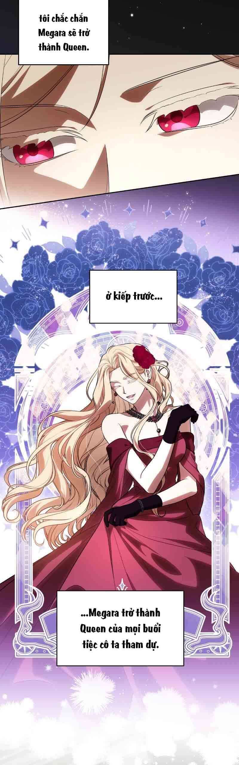 Cái Giá Phải Trả Chapter 63 - Trang 2