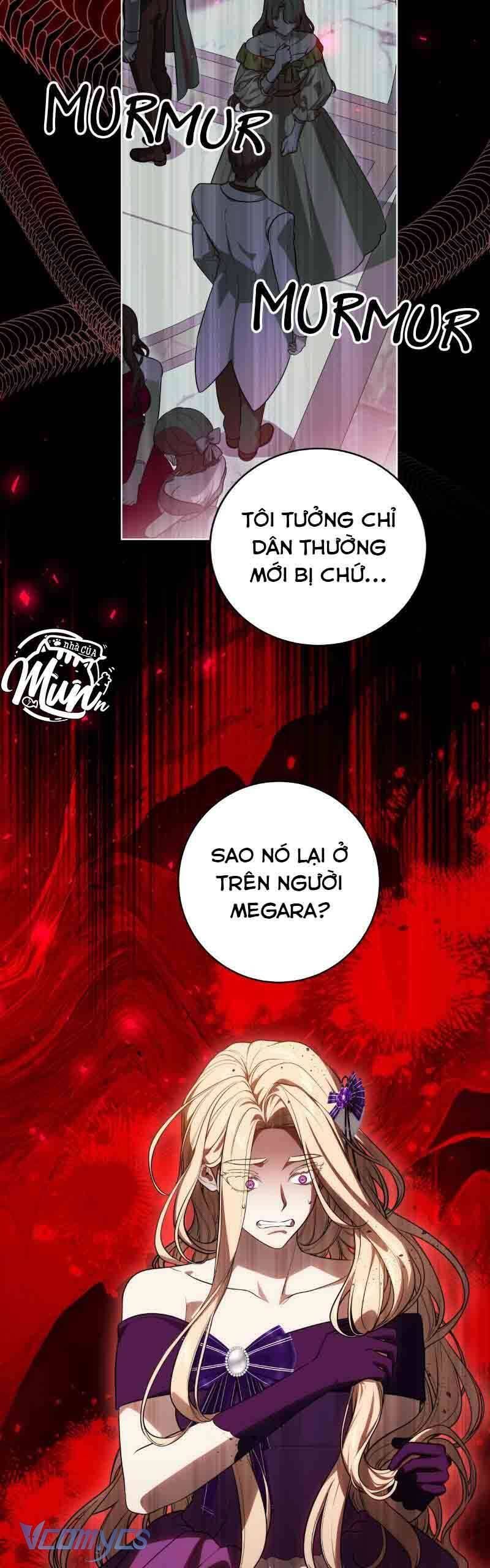 Cái Giá Phải Trả Chapter 63 - Trang 2