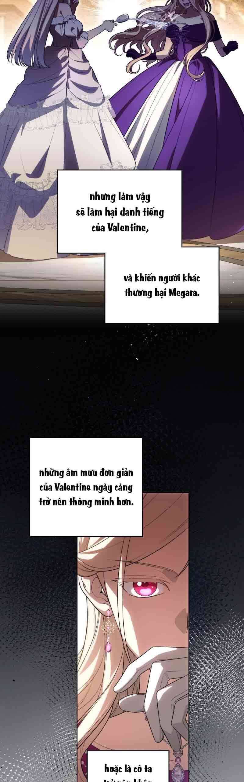 Cái Giá Phải Trả Chapter 63 - Trang 2