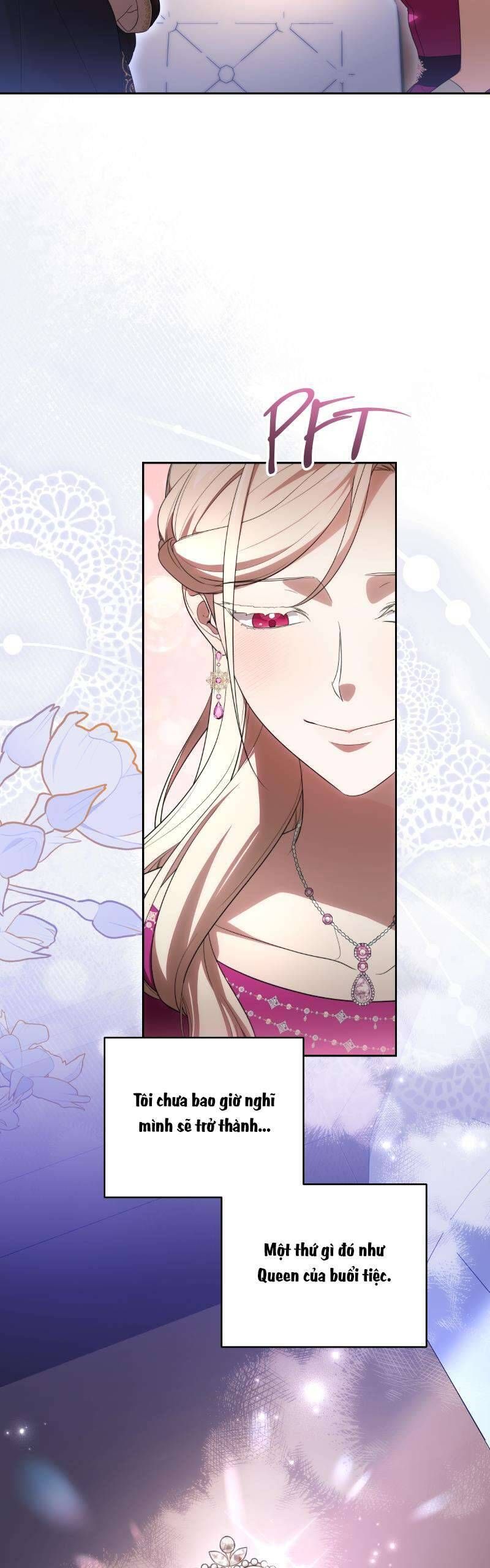 Cái Giá Phải Trả Chapter 65 - Trang 2