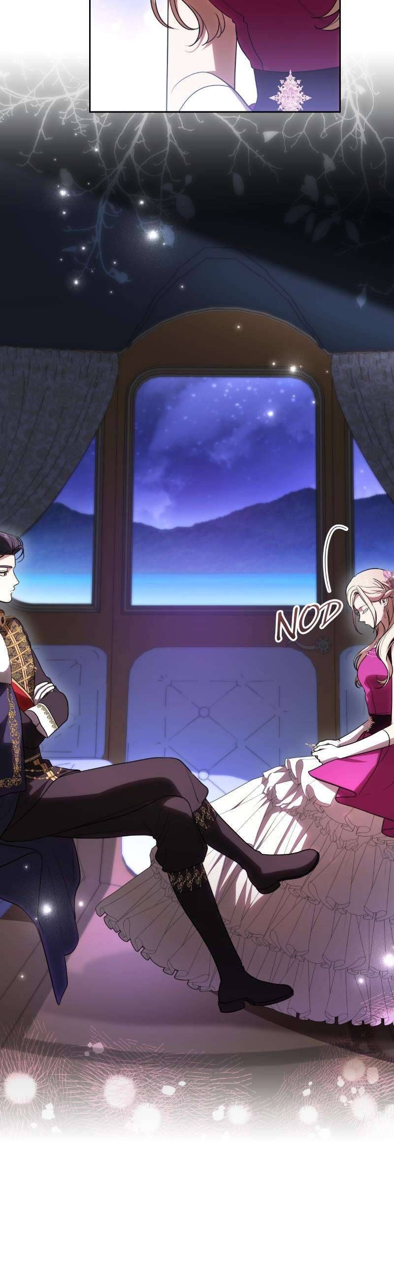 Cái Giá Phải Trả Chapter 65 - Trang 2