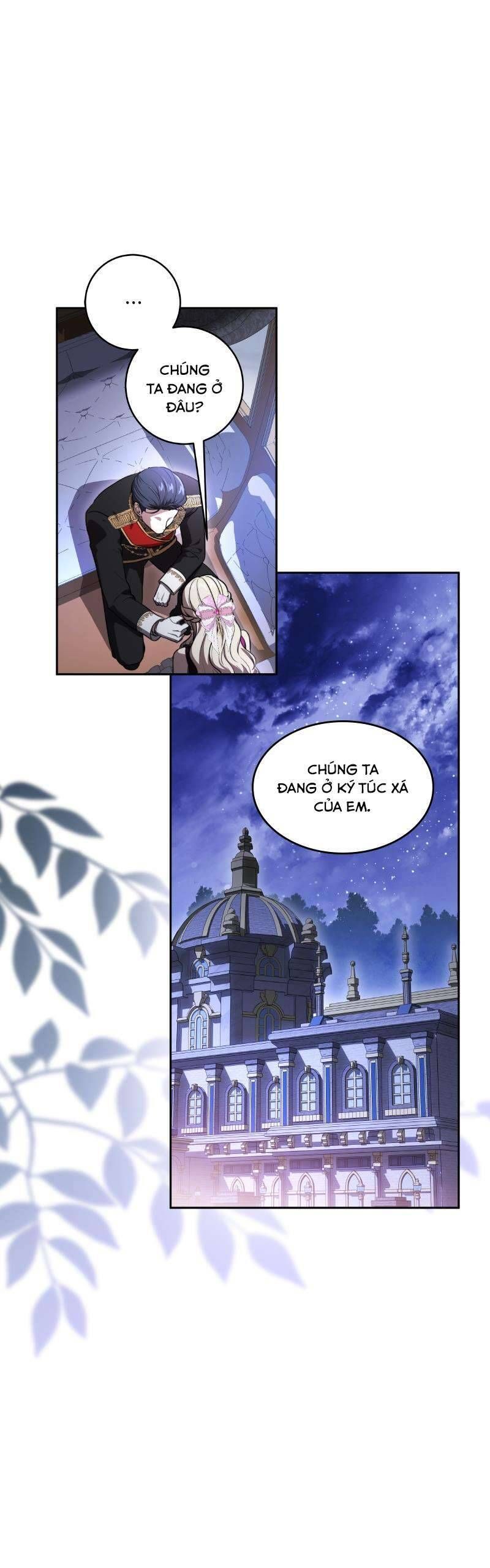 Cái Giá Phải Trả Chapter 65 - Trang 2