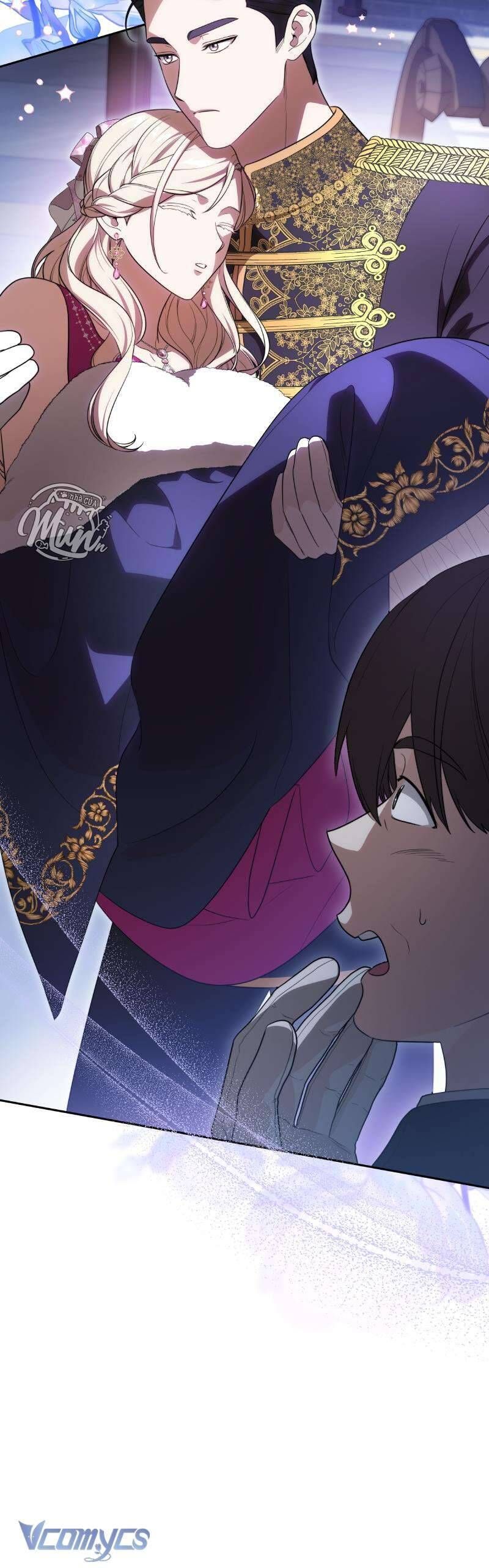 Cái Giá Phải Trả Chapter 65 - Trang 2