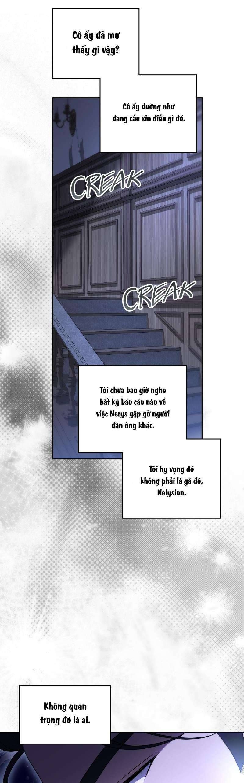 Cái Giá Phải Trả Chapter 65 - Trang 2