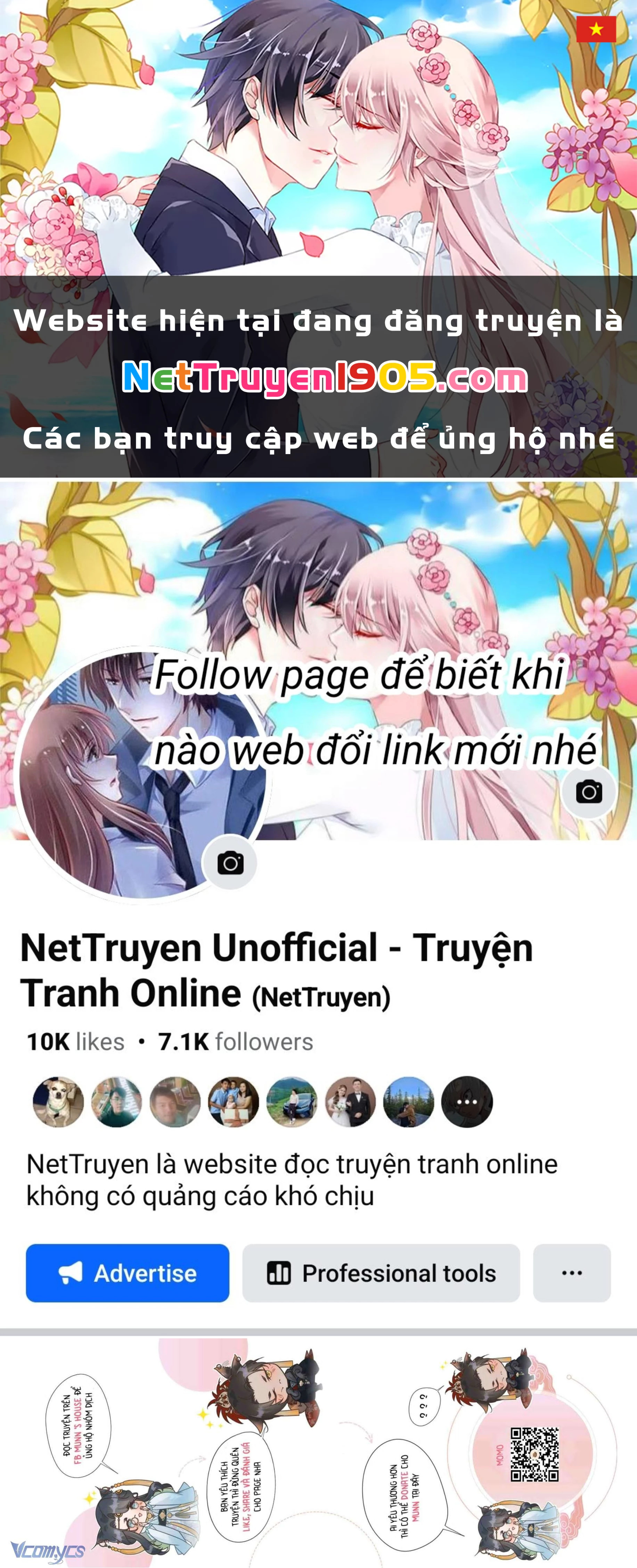 Cái Giá Phải Trả Chapter 66 - Trang 2