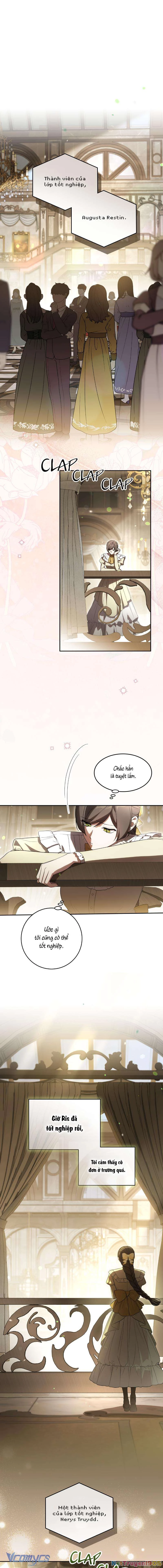 Cái Giá Phải Trả Chapter 66 - Trang 2